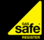 Gas Safe Registered
