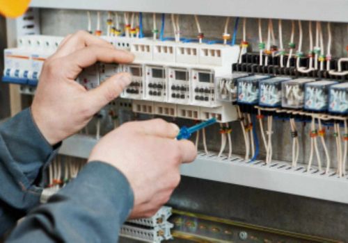 Installation & Commisioning