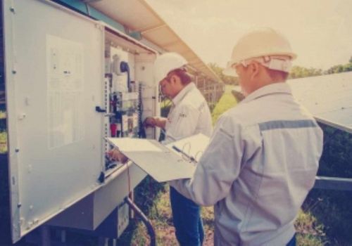 Servicing & Maintenance