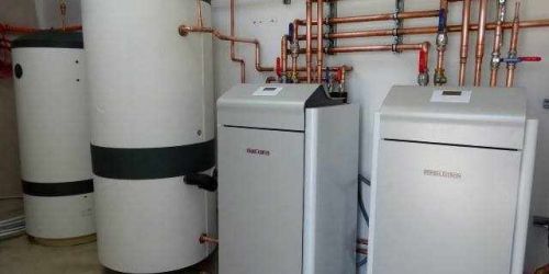 Stiebel Eltron Ground Source Heat Pumps